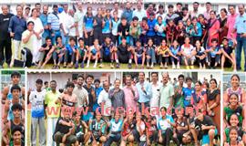 പ്രാ​പ്പൊ​യി​ലി​ന്‍റെ പവറിൽ പ​യ്യ​ന്നൂ​രിന് കി​രീ​ടം