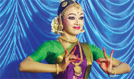 പത്തനംതിട്ട ജില്ലാ സ്കൂൾ കലോത്സവം