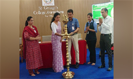 അ​രു​വി​ത്തു​റ കോ​ള​ജി​ൽ സെ​മി​നാ​റും ബോ​ട്ട​ണി അ​സോ​സി​യേ​ഷ​ൻ ഉ​ദ്ഘാ​ട​ന​വും