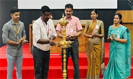 അ​ഭി​രു​ചി​ക​ൾ​ക്ക​നു​സൃ​ത​മാ​യ സോ​ഫ്റ്റ്‌​വെ​യ​ർ പ​ഠ​നം: അ​രു​വി​ത്തു​റ കോ​ള​ജി​ൽ സെ​മി​നാ​ർ