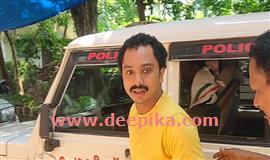 അ​ങ്ക​ണ​വാ​ടി  അ​ധ്യാ​പി​ക​യു​ടെ  മാ​ല ക​വ​ര്‍​ന്ന പ്ര​തി അ​റ​സ്റ്റി​ല്‍