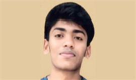 വാ​ഹ​നാ​പ​ക​ട​ത്തി​ൽ മ​രി​ച്ച വി​ദ്യാ​ർ​ഥി​യു​ടെ സം​സ്കാ​രം നാ​ളെ ന​ട​ന്നേ​ക്കും