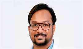 ഡോ​. ഷെ​ഫീ​ഖ്  ഷം​സു​ദ്ദീ​ന്  ഫെ​ലോ​ഷി​പ്പ്
