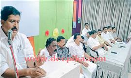 കേ​ര​ള​ത്തി​ലെ ഉ​ന്ന​ത വി​ദ്യാ​ഭ്യാ​സ ​മേ​ഖ​ലയും  ആരോഗ്യ മേഖലയും വൻ പരാജയം: വി.​എ​സ്. ശി​വ​കു​മാ​ര്‍