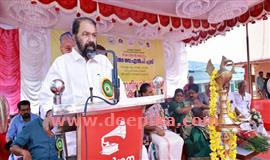 വി​ദ്യാ​ഭ്യാ​സ മേ​ഖ​ല​യി​ല്‍ 5000 കോ​ടിയു​ടെ നി​ര്‍​മാ​ണ​  പ്ര​വ​ര്‍​ത്ത​ന​ങ്ങ​ള്‍ ന​ട​പ്പി​ലാ​ക്കി: മ​ന്ത്രി വി.​ ശി​വ​ന്‍​കു​ട്ടി