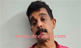 മ​ദ്യ​വി​ല്പ​ന പി​ടി​ക്കാ​നെ​ത്തി​യ എ​ക്സൈ​സ് ഉ​ദ്യോ​ഗ​സ്ഥ​ർ​ക്കു നേ​രെ പ​രാ​ക്ര​മം; യു​വാ​വ് അ​റ​സ്റ്റി​ൽ