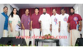 സ്മാ​ർ​ട്ട് റോ​ഡു​ക​ൾ ഉ​ദ്ഘാ​ട​നം ചെയ്തു : പൂ​ർ​ത്തീ​ക​രി​ച്ച​ത് സം​സ്ഥാ​ന​ത്തി​ന്‍റെ  ജീ​വ രേ​ഖ​ക​ൾ: മ​ന്ത്രി വി. ​ശി​വ​ൻ​കു​ട്ടി