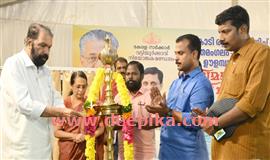 റോ​ഡു​ക​ള്‍ ആ​ധു​നി​ക  നി​ല​വാ​രം  കൈ​വ​രി​ച്ചു: മ​ന്ത്രി വി. ​ശി​വ​ന്‍​കു​ട്ടി