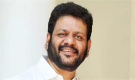 ഒ​ല​വ​ക്കോ​ട്-താ​ണാ​വ് റോ​ഡ് ത​ക​ർ​ച്ച  പ​രി​ഹ​രി​ക്കാ​ൻ ഇ​ട​പെ​ട്ട് എം​പി