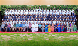 എ​സ്എ​സ്എ​ൽ​സി;​ ജി​ല്ല​യി​ൽ 99.67 ശ​ത​മാ​നം വി​ജ​യം