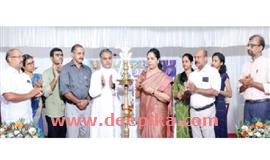 സെ​​​ന്‍റ് പീ​​​റ്റേ​​​ഴ്‌​​​സി​​​ല്‍ പ്ര​​​തി​​​ഭാ​​​ സം​​​ഗ​​​മം