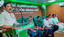 സാ​മൂ​ഹ്യ സു​ര​ക്ഷാ പെ​ൻ​ഷ​ൻ: ഇ​ട​തു​പ​ക്ഷ​വാ​ദം തെ​റ്റെന്ന് എ​സ്ടി​യു