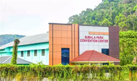 സുബല പാർക്ക് പുനരുദ്ധാരണ പ്രവർത്തനങ്ങൾ ഉടൻ