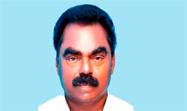 ഭാ​ര്യ​യെ വെ​ട്ടി​പ്പ​രു​ക്കേ​ൽ​പ്പി​ച്ച ശേ​ഷം കി​ണ​റ്റി​ൽ ചാ​ടി​ മ​രി​ച്ചു
