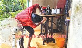 പെ​രു​മ​ഴ, മ​ല​വെ​ള്ള​പ്പാ​ച്ചി​ൽ; പാ​ല​ങ്ങ​ൾ ഒ​ലി​ച്ചു​പോ​യി