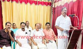 സ​ർ​ക്കാ​ർ സ്കൂ​ളു​ക​ളു​ടെ ഭൗ​തി​ക ​സൗ​ക​ര്യ​ങ്ങ​ളെ കു​റി​ച്ച് സ​മ​ഗ്ര പ​ഠ​നം ആ​വ​ശ്യമാണെന്ന്