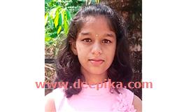 പ്ല​സ് ടു: ​പു​ന​ർ​മൂ​ല്യ​നി​ർ​ണ​യ​ത്തി​ൽ മു​ഴു​വ​ൻ മാ​ർ​ക്കും നേ​ടി തേ​ജ വ്യാ​സ്
