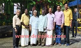 അവശനിലയിൽ കണ്ട ആളെ   ആ​ശ്ര​യ​യി​ലെ​ത്തി​ച്ചു