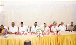 പ​രു​മ​ല​ പ​ള്ളി പെ​രു​ന്നാ​ള്‍ : തി​രു​വ​ല്ല കെ​എ​സ്ആ​ര്‍​ടി​സി  ഡി​പ്പോ​യി​ല്‍ ഹെ​ല്‍​പ് ഡെ​സ്‌​ക്
