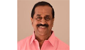 കേ​ര​ള​ത്തി​ലേ​ത് വ്യ​വ​സാ​യ  സൗ​ഹൃ​ദാ​ന്ത​രീ​ക്ഷം: തോ​ട്ട​ത്തി​ല്‍ ര​വീ​ന്ദ്ര​ന്‍