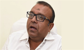 കേന്ദ്ര കൃ​ഷി യോ​ജ​ന പ​ദ്ധ​തിയിൽ  ആ​ല​പ്പു​ഴ​യെ ഉ​ൾ​പ്പെ​ടു​ത്ത​ണം: തു​ഷാ​ർ