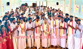 യു​വ​ജ​ന​ങ്ങ​ൾ സാ​മൂ​ഹി​ക വി​ക​സ​ന​ത്തി​ന്‍റെ ഭാ​ഗ​മാ​ക​ണം: മാ​ർ ജോ​ർ​ജ് വ​ലി​യ​മ​റ്റം
