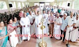 സ​ഭ​യു​ടെ ശ​ക്തി​യാ​കേ​ണ്ട​ത്  കു​ടും​ബ​ങ്ങ​ൾ: മോ​ണ്‍ നെ​ടു​ങ്ങാ​ട്ട്