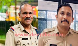 വ​ള​പ​ട്ട​ണം  പോ​ലീ​സി​ന്‍െ ജീ​വ​ൻ  ര​ക്ഷാ​പ്ര​വ​ർ​ത്ത​നം: ബി​ഗ് സ​ല്യൂ​ട്ട്