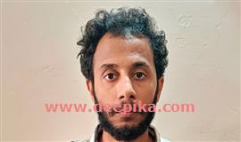എം​ഡി​എം​എ​യും ക​ഞ്ചാ​വു​മാ​യി അ​റ​സ്റ്റി​ല്‍