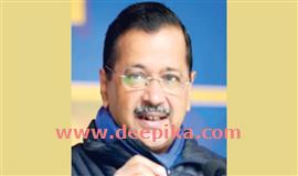 കേ​ജരി​വാ​ളി​ന്‍റെ ചി​കി​ത്സ ഒ​രാ​ഴ്ചകൂ​ടി നീ​ട്ടിയേക്കും