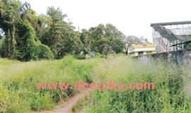 ചെ​റി​യ​നാ​ട് റെ​യി​ല്‍​വേ സ്റ്റേ​ഷൻ  വി​ക​സ​നം അ​ന്യ​മോ‍?