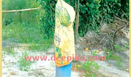 പു​തു​മ​ന പ​മ്പ് ഹൗ​സ് നി​ർ​മാ​ണം  വേ​ഗ​ത്തി​ലാ​ക്ക​ണമെന്ന്