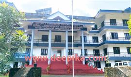 സം​സ്ഥാ​ന ആ​ർ​ദ്ര​കേ​ര​ളം പു​ര​സ്കാ​രം:  ഇ​ടു​ക്കി ജി​ല്ലാ പ​ഞ്ചാ​യ​ത്തി​ന്