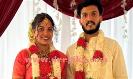 വി​ധി​യി​ല്‍ ത​ള​രാ​ത്ത രാ​ധി​ക പു​തു​ജീ​വി​ത​ത്തി​ലേ​ക്ക്