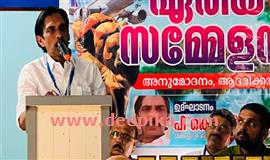 പ്ര​വാ​സി​ക​ള്‍​ക്ക് ആ​രോ​ഗ്യ ഇ​ന്‍​ഷ്വറ​ന്‍​സ്  ഏ​ര്‍​പ്പെ​ടു​ത്ത​ണം: കേ​ര​ളാ പ്ര​വാ​സി സം​ഘം