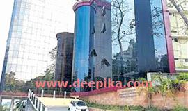 കെ.​എം. മാ​ണി കാ​ന്‍​സ​ര്‍ സെ​ന്‍റ​റി​ന്  നാ​ളെ ശി​ലാ​സ്ഥാ​പ​നം