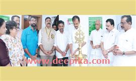 ശ​​ബ്ദ ഹി​​യ​​റിം​​ഗി​​ല്‍ സൗ​​ജ​​ന്യ  കേ​​ള്‍​വി​​പ​​രി​​ശോ​​ധ​​ന ആ​​രം​​ഭി​​ച്ചു
