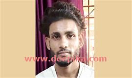 കോ​ട്ട​യം സ്വ​ദേ​ശി​യി​ല്‍​നി​ന്ന് ഒ​ന്നേ​കാ​ല്‍ കോ​ടി  ത​ട്ടി​യെ​ടു​ത്ത ഉ​ത്ത​ർ​പ്ര​ദേ​ശു​കാ​ര​ൻ അ​റ​സ്റ്റി​ല്‍