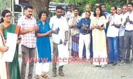 ശു​ചീ​ക​ര​ണപ്ര​വ​ര്‍​ത്ത​ന​ങ്ങ​ള്‍​ക്കു ജി​ല്ല​യി​ല്‍ തു​ട​ക്ക​മാ​യി