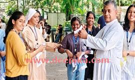 ആ​ത്മ​ഹ​ത്യാ​പ്ര​തി​രോ​ധ കാ​മ്പ​യി​ന്‍