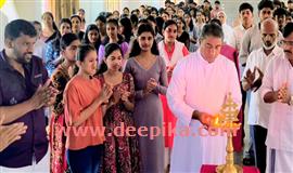 സ്റ്റു​ഡ​ന്‍റ്സ് കോ​ൺ​ഫ​റ​ൻ​സ് ‘സാ​ൾ​ട്ട് 2025