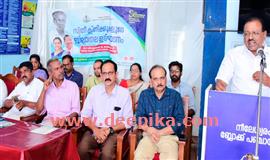 ആ​രോ​ഗ്യ​ കേ​ന്ദ്ര​ങ്ങ​ളി​ല്‍ സ്ത്രീ ​ക്ലി​നി​ക്കു​ക​ള്‍ പ്ര​വ​ര്‍​ത്തി​ക്കും