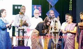 ആ​സ്പി​റോ ഓ​വ​റോ​ള്‍ കി​രീ​ടം  പു​ന്ന​പ്ര മാ​ര്‍ ഗ്രി​ഗോ​റി​യ​സി​ന്