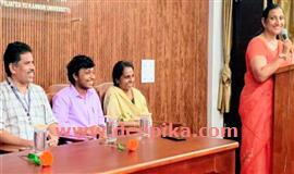 "ബീ ​ഫി​നാ​ൻ​ഷ്യ​ലി സ്മാ​ർ​ട്ട്