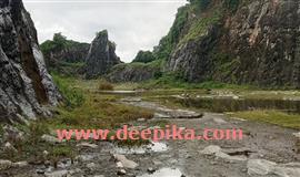 കാ​ഞ്ഞി​ര​പ്പു​ഴ ദേ​വ​പ്പാ​റ ക്വാ​റിയുടെ  പ്ര​വ​ർ​ത്തനം വീ​ണ്ടും തുടങ്ങുന്നു