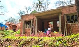 ബ​ഫ​ർ​സോ​ൺ വി​ഷ​യ​ത്തി​ൽ വീണ്ടും  ഉടക്കിട്ട് പ​ഴ​ശി ജ​ല​സേ​ച​ന വി​ഭാ​ഗം
