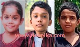 അ​സ്ഥി​കൾ പൊ​ടി​യു​ന്ന രോ​ഗം; സ​ഹോ​ദ​ര​ങ്ങ​ള​ട​ക്കം  മൂ​ന്നുകു​ട്ടി​ക​ൾ ചി​കി​ത്സാ സ​ഹാ​യം തേ​ടു​ന്നു