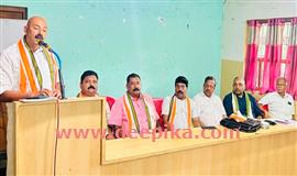 വ​നം-വ​ന്യ​ജീ​വി ബി​ല്ല് ക​ര്‍​ഷ​ക​രു​ടെ ക​ണ്ണി​ല്‍ പൊ​ടി​യി​ടാ​ന്‍: മാ​ജൂ​ഷ് മാ​ത്യു