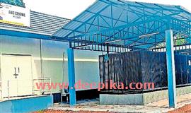 മു​ളി​യാ​ർ എ​ബി​സി കേ​ന്ദ്ര​ത്തി​ന്‍റെ  പ്ര​വ​ർ​ത്ത​നം സ്തം​ഭ​നാ​വ​സ്ഥ​യി​ലേ​ക്ക്