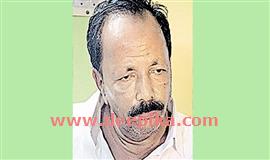 ചോ​ദ്യ​ങ്ങ​ളി​ൽ പ​ത​റാ​തെ സെ​ബാ​സ്റ്റ്യ​ന്‍; വി​ട്ടു​കൊ​ടു​ക്കാ​തെ പോ​ലീ​സ്